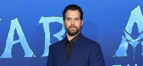 Henry Cavill Slams Intimate Scenes In Films As An ‘Excuse To。